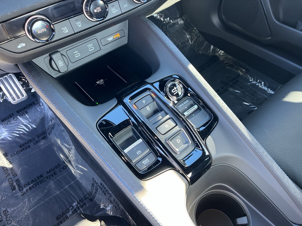 2026 Honda Prelude Base