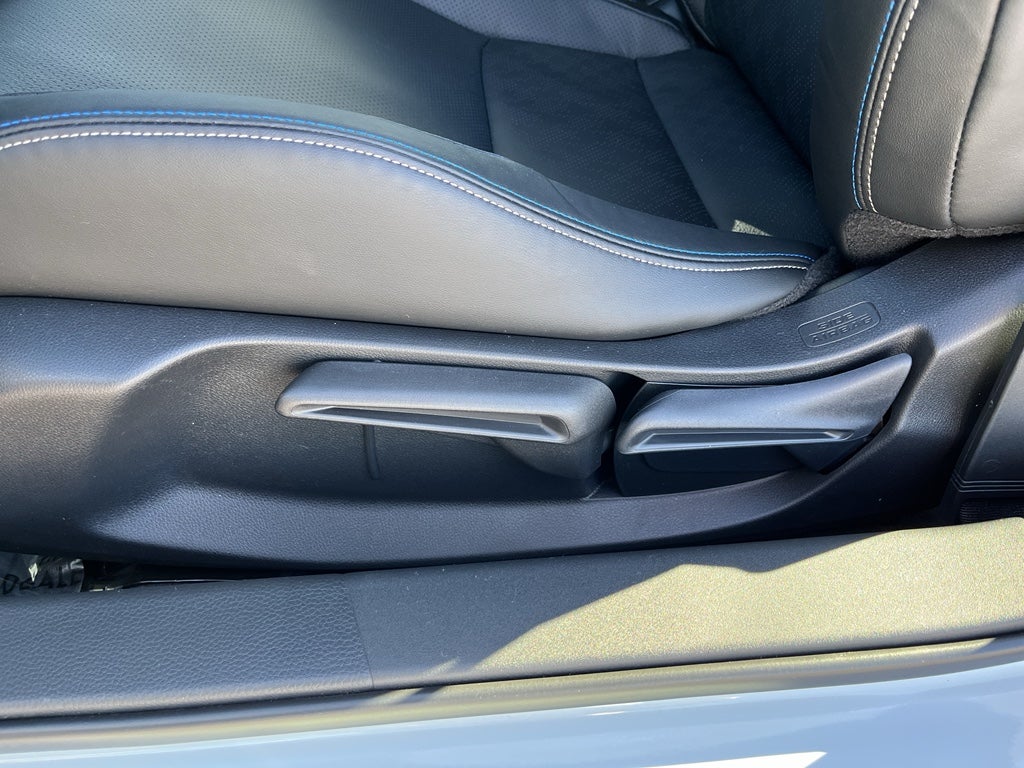 2026 Honda Prelude Base