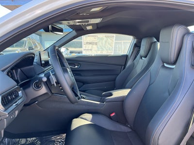 2026 Honda Prelude Base