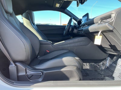 2026 Honda Prelude Base