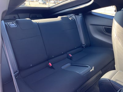 2026 Honda Prelude Base