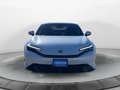 2026 Honda Prelude Base