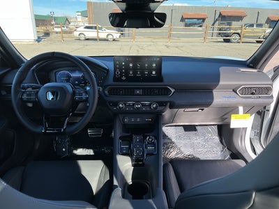 2026 Honda Prelude Base