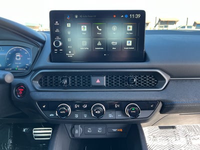 2026 Honda Prelude Base