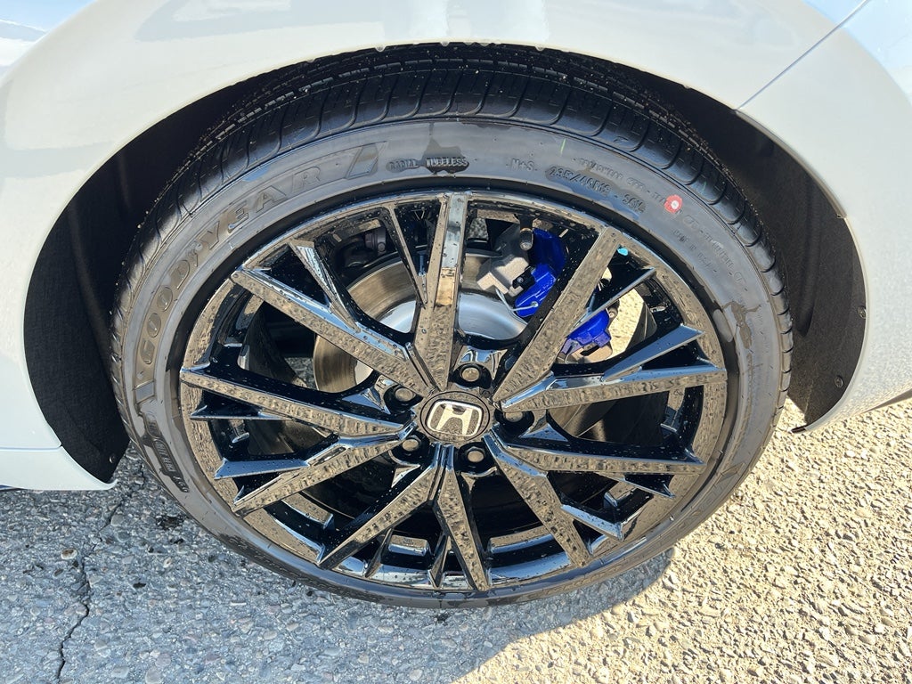 2026 Honda Prelude Base