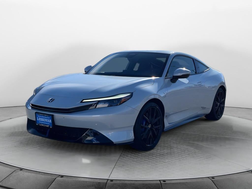 2026 Honda Prelude Base