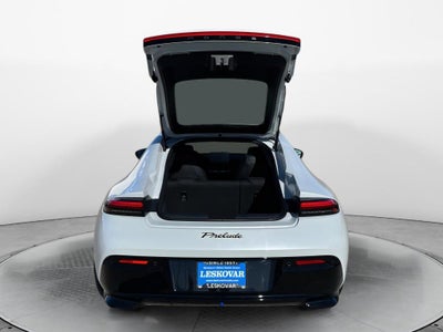 2026 Honda Prelude Base