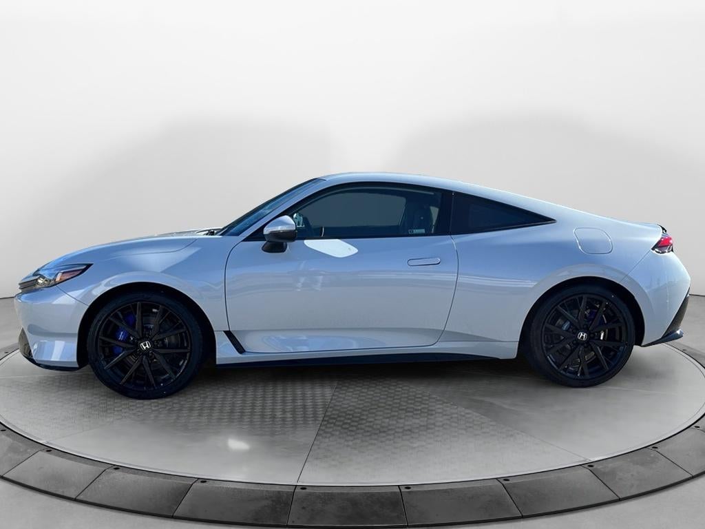 2026 Honda Prelude Base