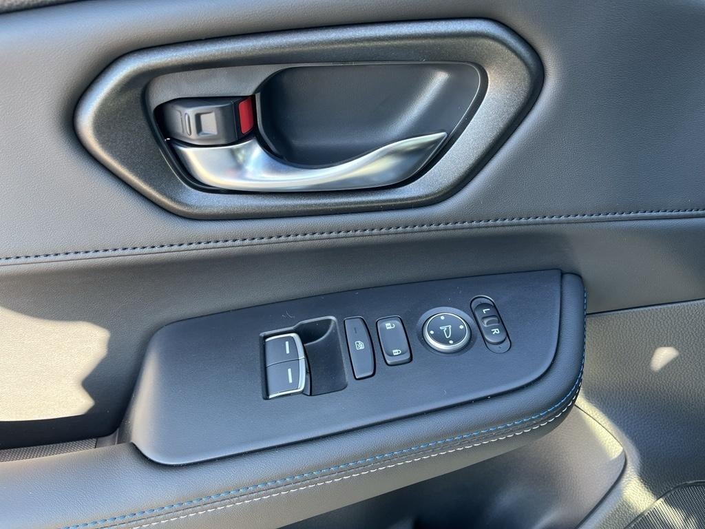 2026 Honda Prelude Base