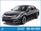 2017 Honda Accord Hybrid Touring
