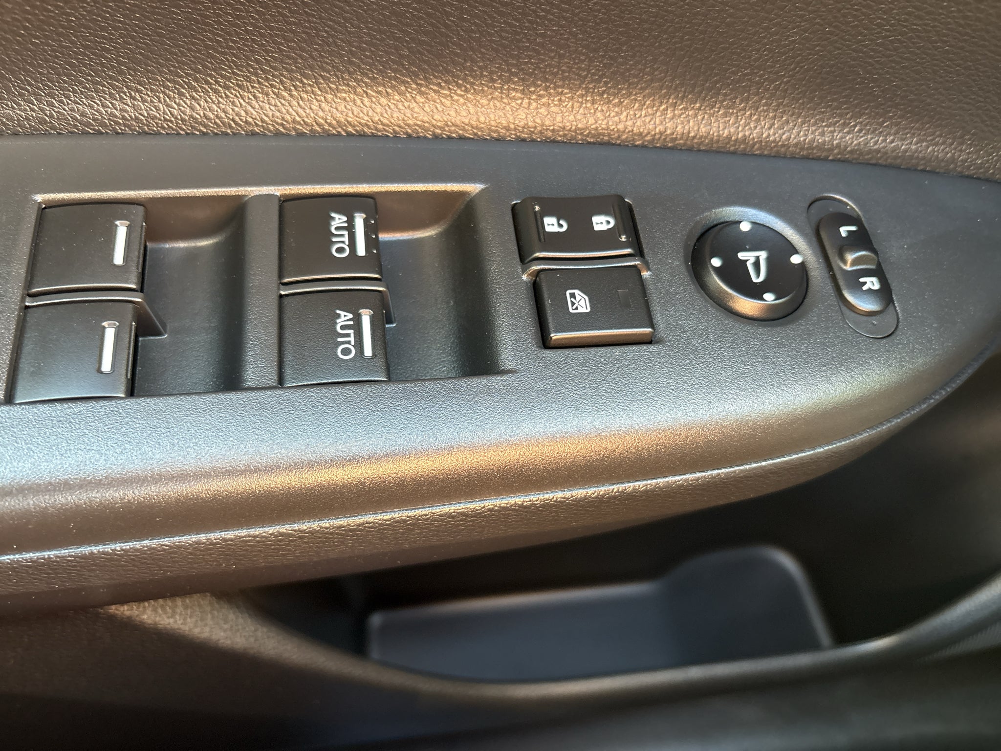 2017 Honda Accord Hybrid Touring
