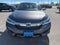 2017 Honda Accord Hybrid Touring