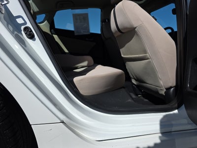 2018 Honda Civic EX-T