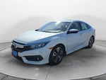 2018 Honda Civic EX-T