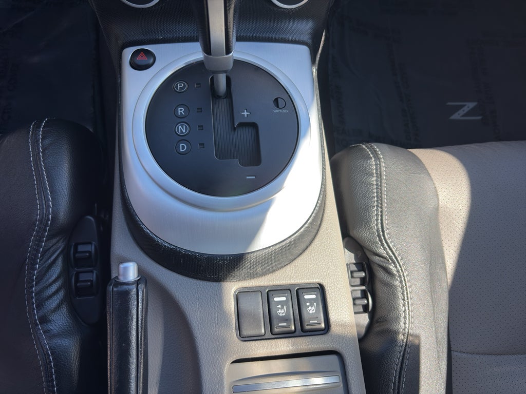 2006 Nissan 350Z Touring