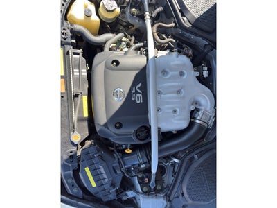 2006 Nissan 350Z Touring