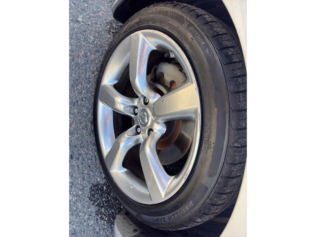 2006 Nissan 350Z Touring