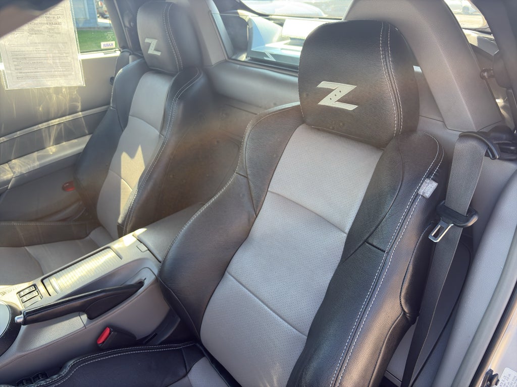 2006 Nissan 350Z Touring