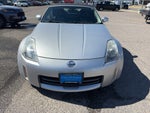 2006 Nissan 350Z Touring