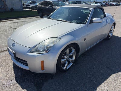 2006 Nissan 350Z Touring