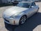 2006 Nissan 350Z Touring