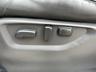 2022 INFINITI QX80 LUXE