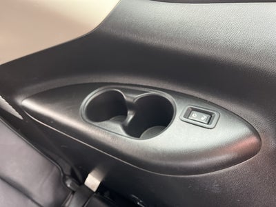 2022 INFINITI QX80 LUXE