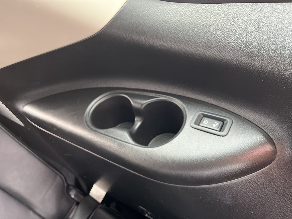 2022 INFINITI QX80 LUXE