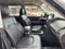2022 INFINITI QX80 LUXE