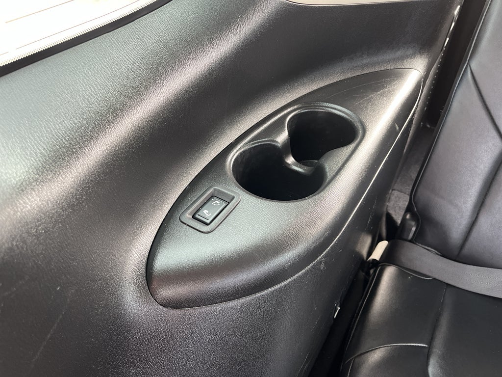 2022 INFINITI QX80 LUXE