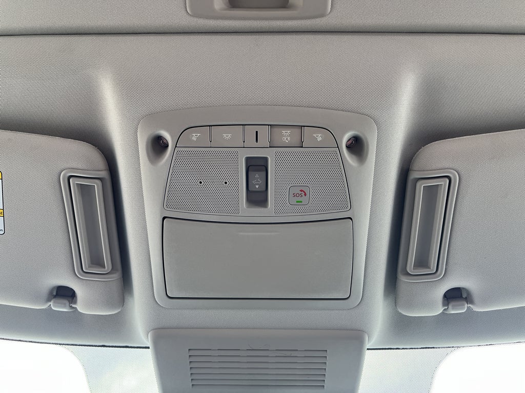 2022 INFINITI QX80 LUXE