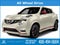 2015 Nissan Juke NISMO RS