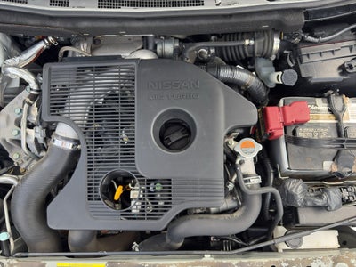 2015 Nissan Juke NISMO RS
