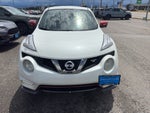 2015 Nissan Juke NISMO RS