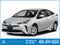 2022 Toyota Prius XLE