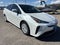 2022 Toyota Prius LE