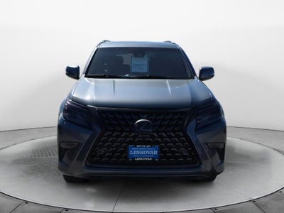 2020 Lexus GX 460 Premium