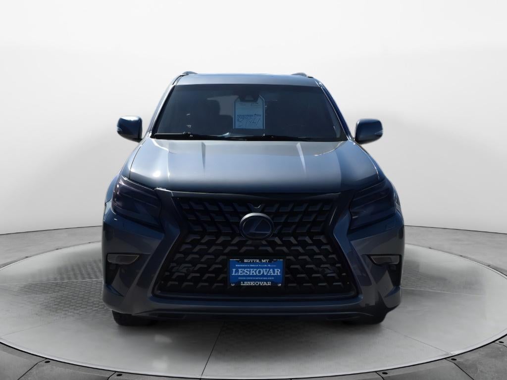 2020 Lexus GX 460 Premium