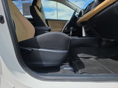 2018 Toyota RAV4 Hybrid XLE