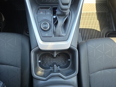 2025 Toyota RAV4 Hybrid Hybrid XLE