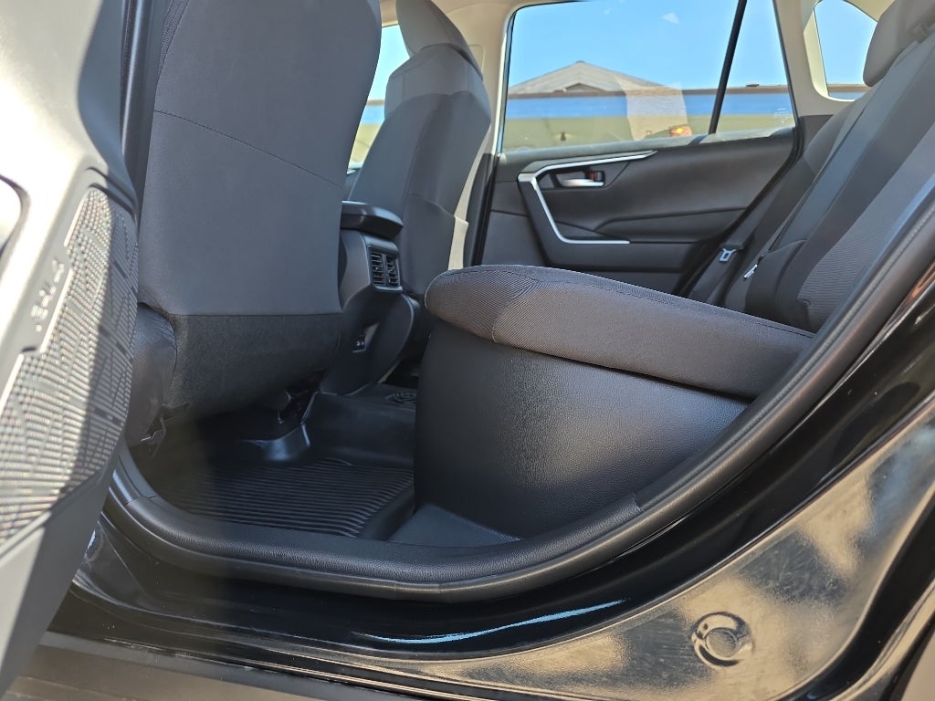 2025 Toyota RAV4 Hybrid Hybrid XLE