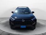 2025 Toyota RAV4 Hybrid Hybrid XLE