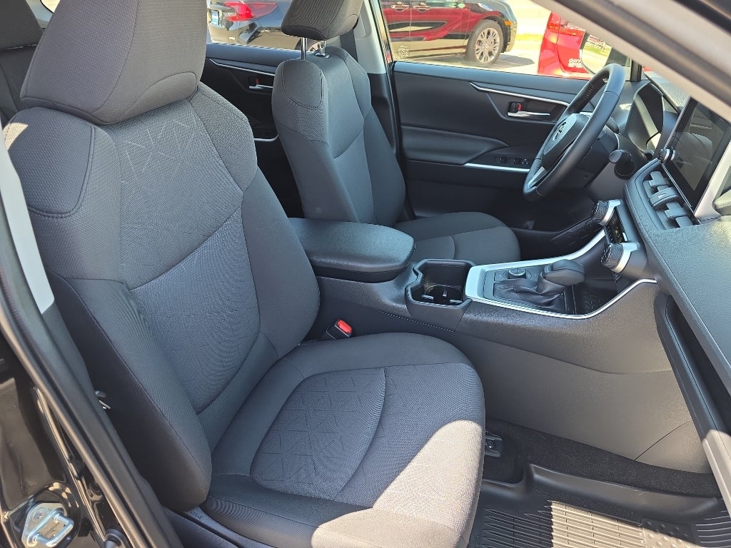 2025 Toyota RAV4 Hybrid Hybrid XLE