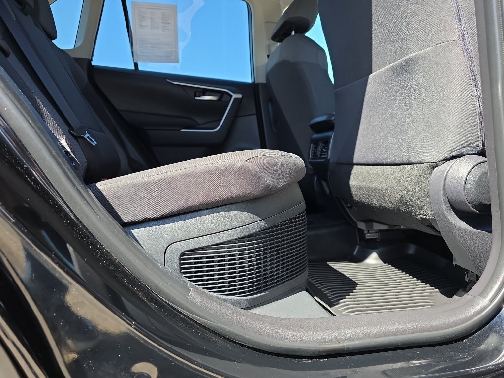 2025 Toyota RAV4 Hybrid Hybrid XLE