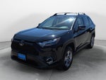 2025 Toyota RAV4 Hybrid Hybrid XLE