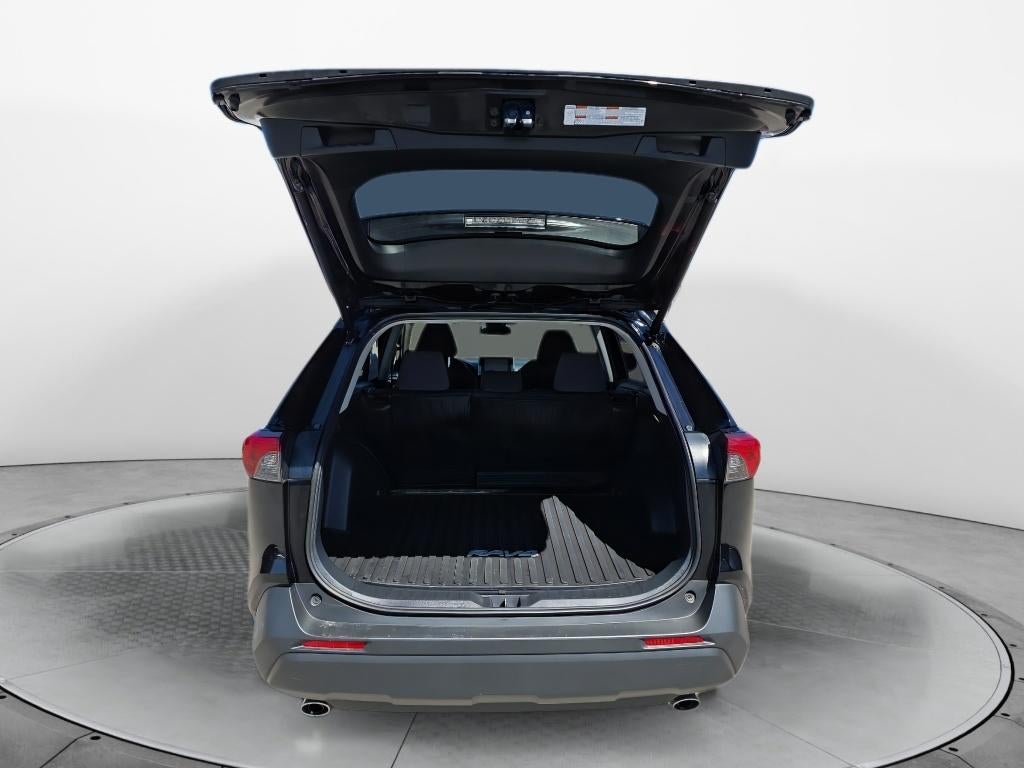 2025 Toyota RAV4 Hybrid Hybrid XLE