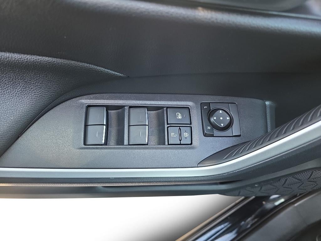 2025 Toyota RAV4 Hybrid Hybrid XLE