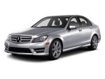 2010 Mercedes-Benz C-Class Sport