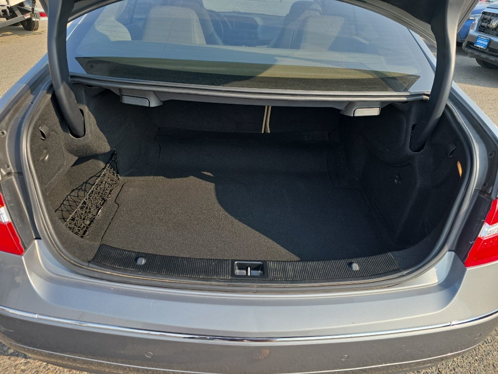 2012 Mercedes-Benz E-Class E 350