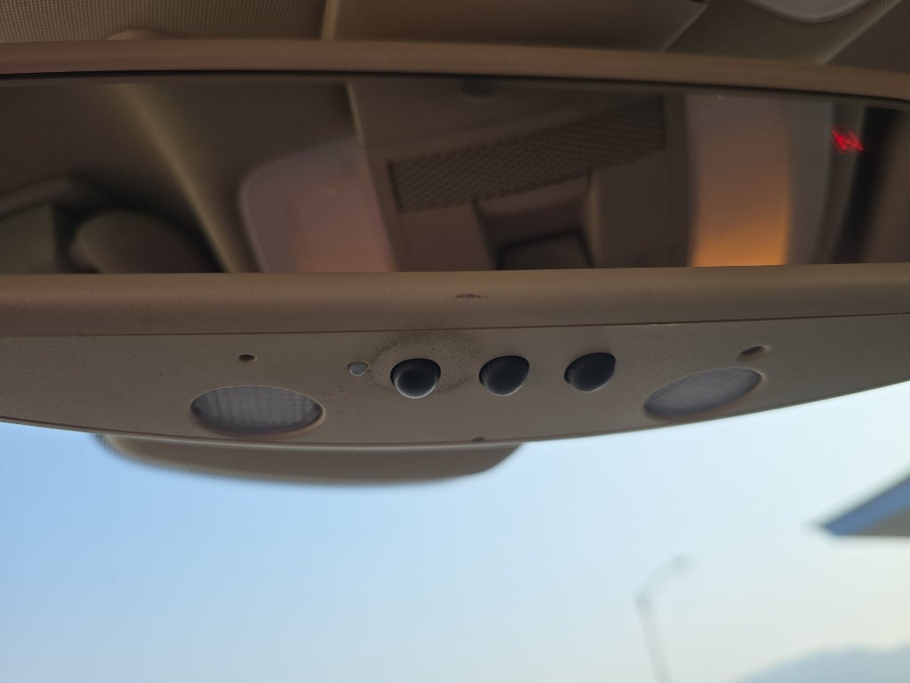 2012 Mercedes-Benz E-Class E 350